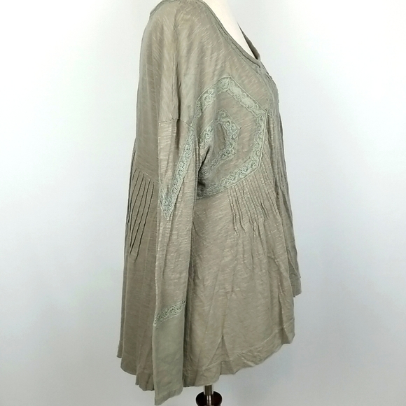 Free People Top Size S EUC - Picture 2 of 7